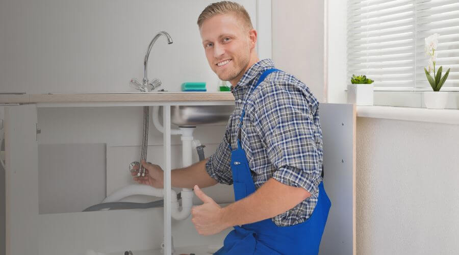 After-hours Plumber in Webb, MS